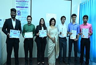 WCMDRSE-2025 Conference