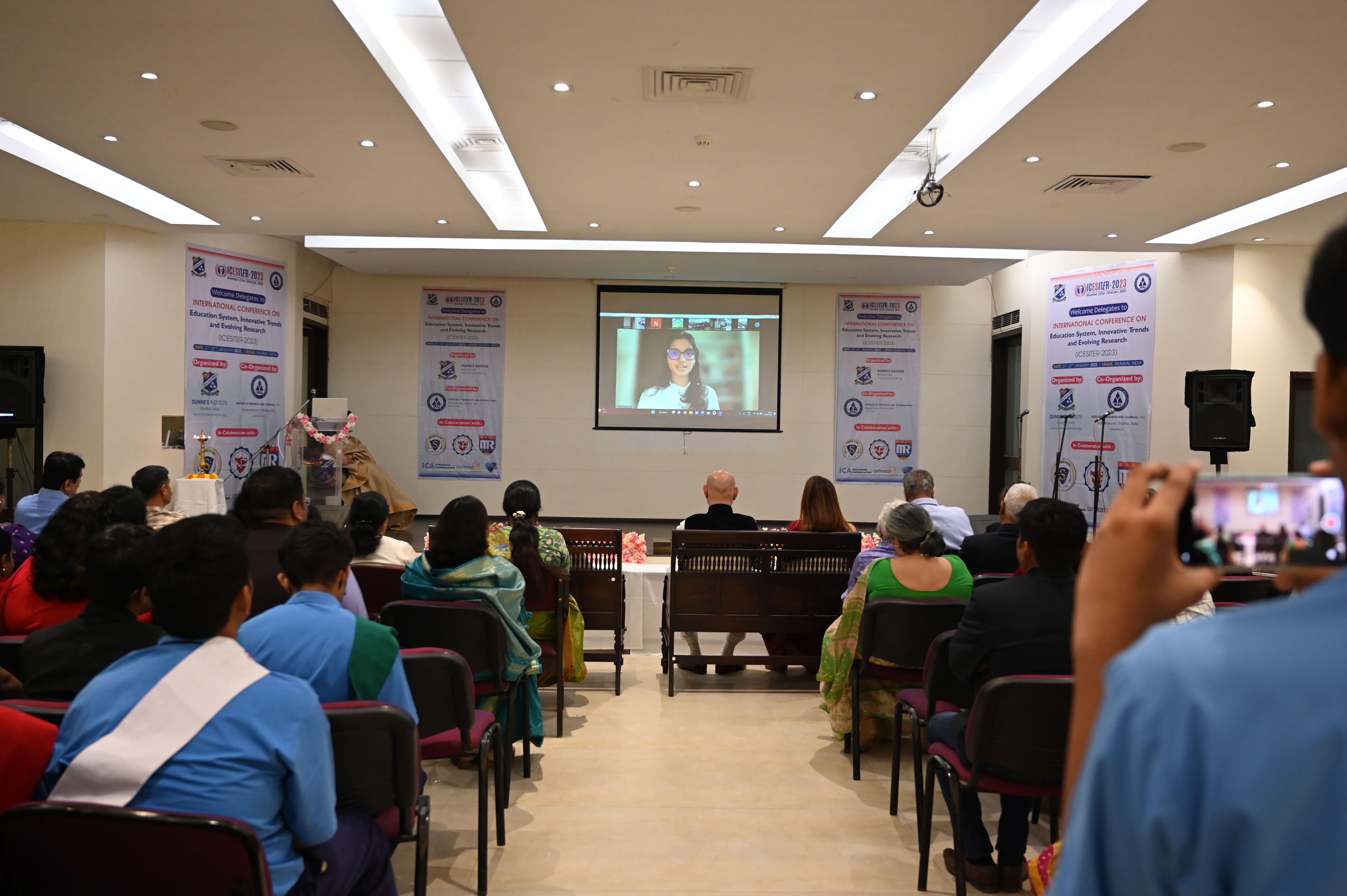 WCMDRSE-2025 Conference